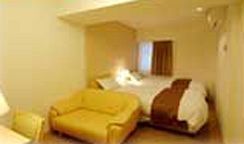 Hotel Hotel Famy Inn Kinshicho
