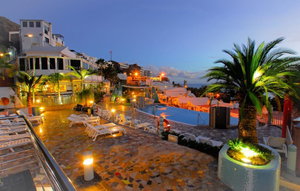Hotel Curasol cazare Gran Canaria