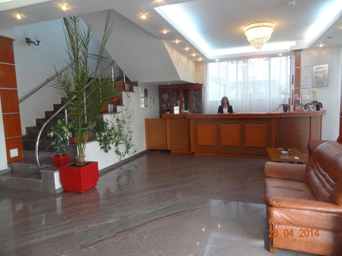 Hotel Emma West