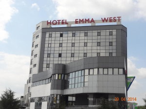 Hotel Hotel Emma West cazare Craiova