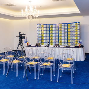 Hotel La Rocca cazare Craiova