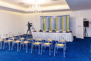 Hotel La Rocca cazare Craiova