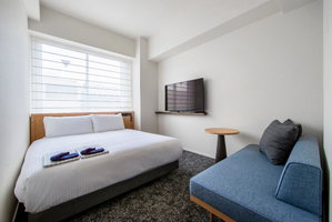 Hotel Park Hotel Kyoto cazare Kyoto