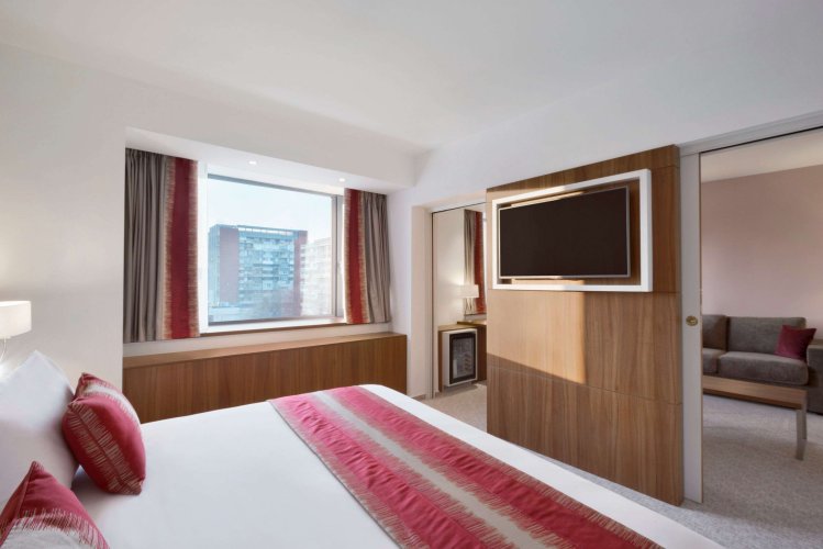 Ramada Plaza By Wyndham Craiova