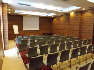 Hotel Ramada Plaza By Wyndham Craiova cazare Craiova