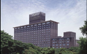 Hotel Grand Prince Hotel Takanawa cazare Tokyo
