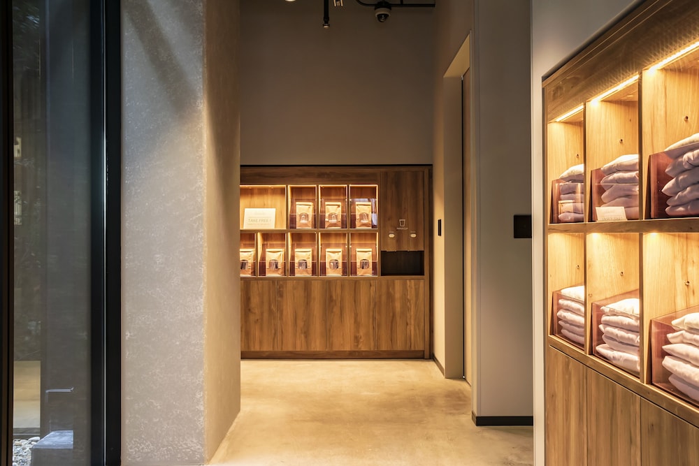Prince Smart Inn Kyoto Sanjo