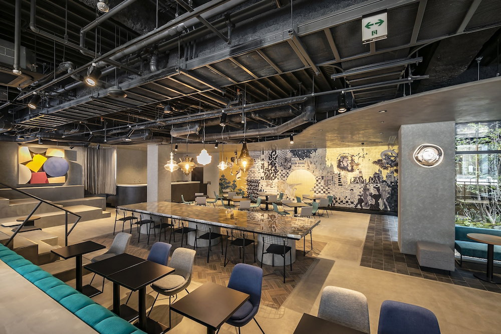 Prince Smart Inn Kyoto Sanjo