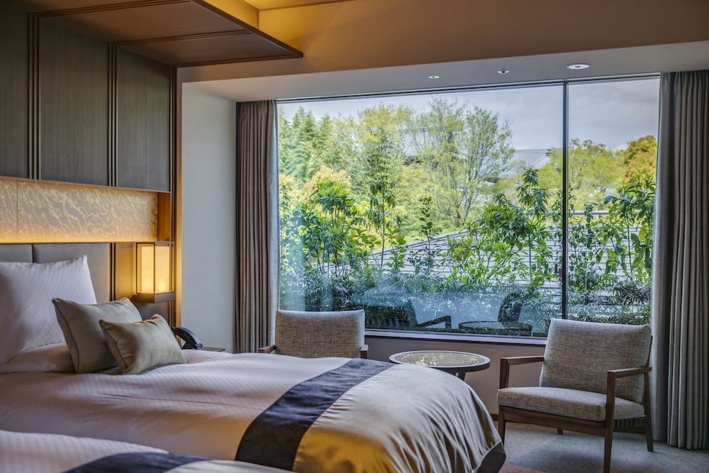 Hotel Okura Kyoto Okazaki Bettei