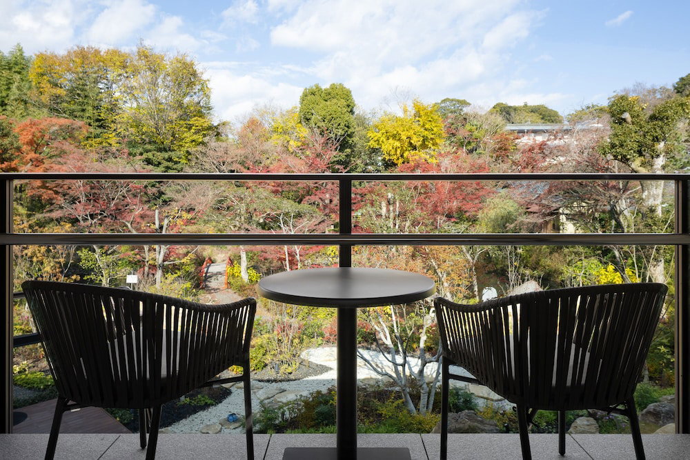 Hotel Okura Kyoto Okazaki Bettei