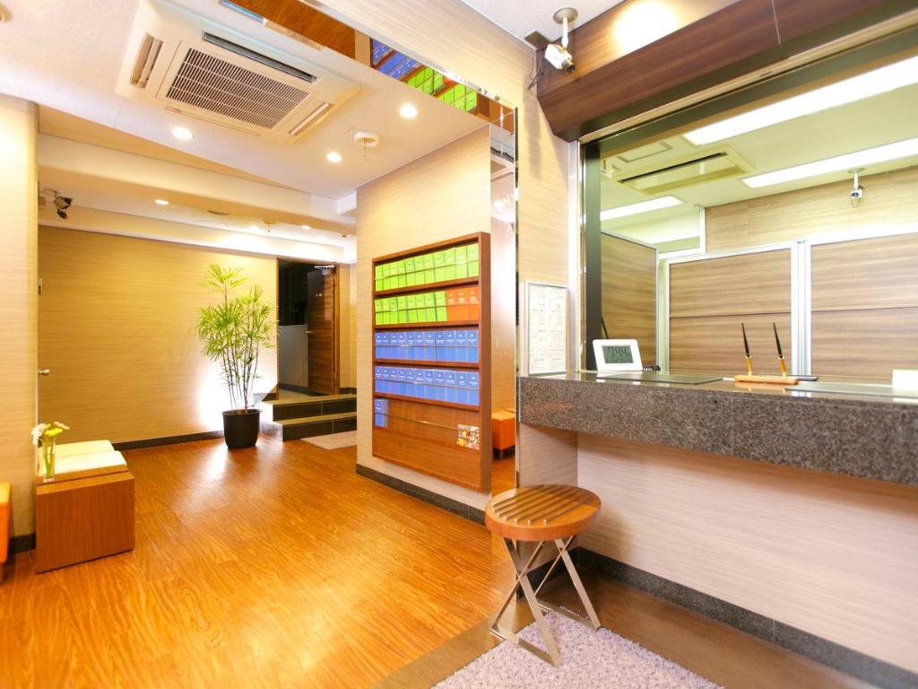 Flexstay Inn Tokiwadai