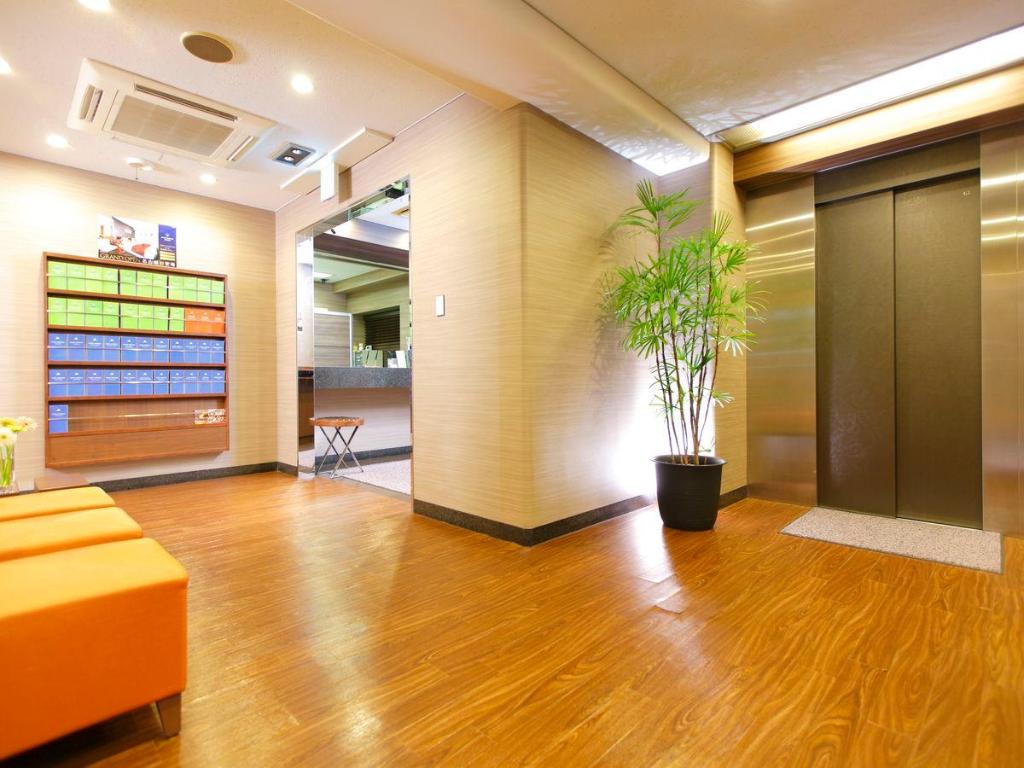 Flexstay Inn Tokiwadai