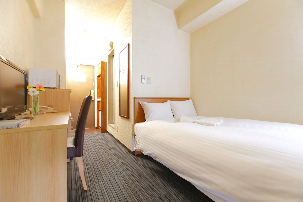 Flexstay Inn Tokiwadai
