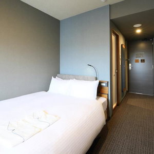 Hotel Ici Hotel Ueno Shin Okachimachi cazare Tokyo