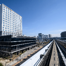 Hotel Hotel Jal City Tokyo Toyosu cazare Tokyo