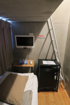 Kangaroo Hotel