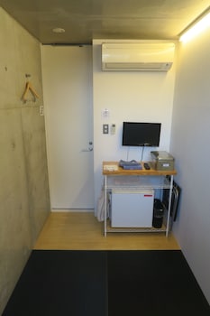 Kangaroo Hotel