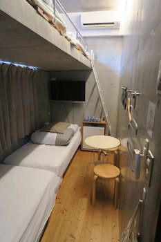 Kangaroo Hotel