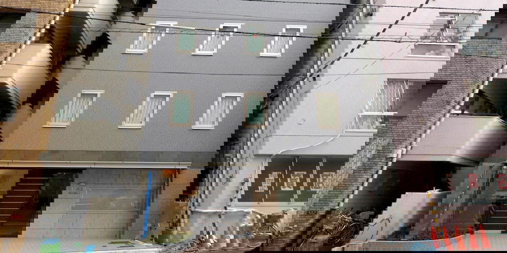 Hotel Web Hotel Tokyo Asakusabashi