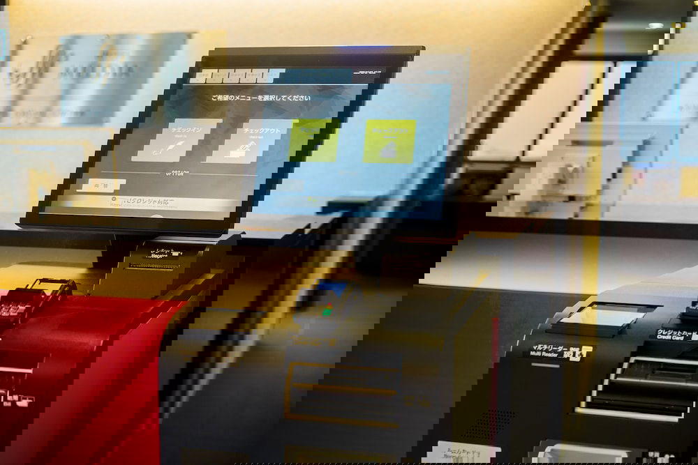 Hotel Hotel Meldia Kyoto Shijo Omiya