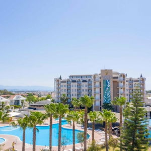 Hotel Amon Hotels Belek cazare Belek