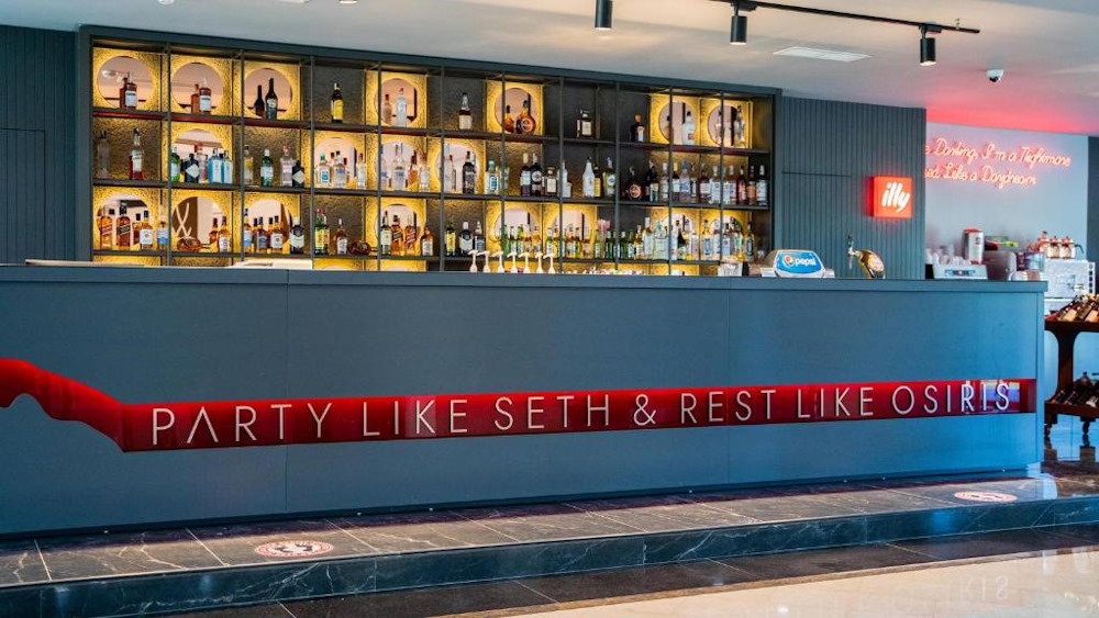 dal travel Amon Hotels Belek