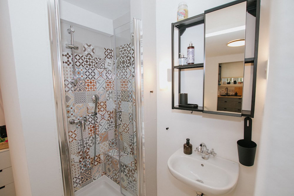 Hotel First Love Apartment In Zagreb Center