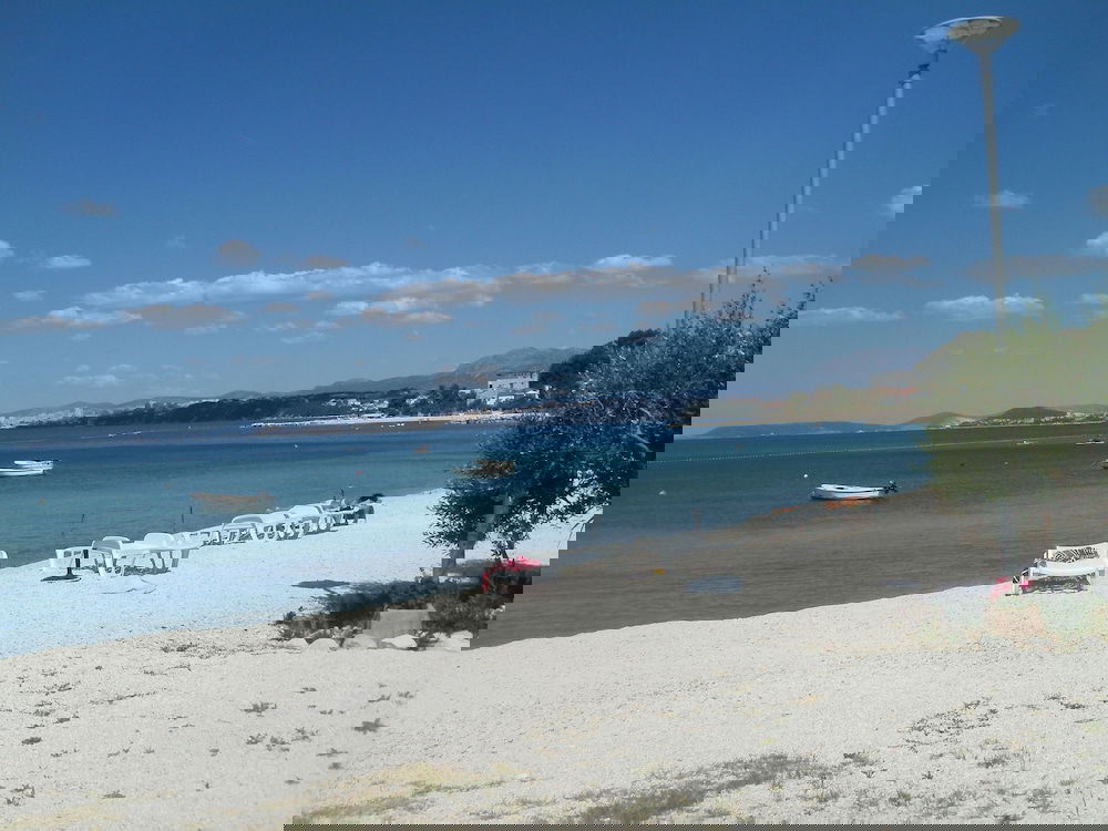 Hotel Beach Apartments Toni