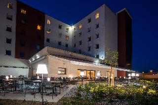 Hotel Ibis Plzen