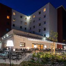 Hotel Ibis Plzen cazare Pilsen