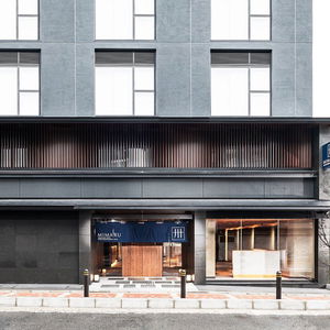 Hotel Mimaru Kyoto Kawaramachi Gojo cazare Kyoto