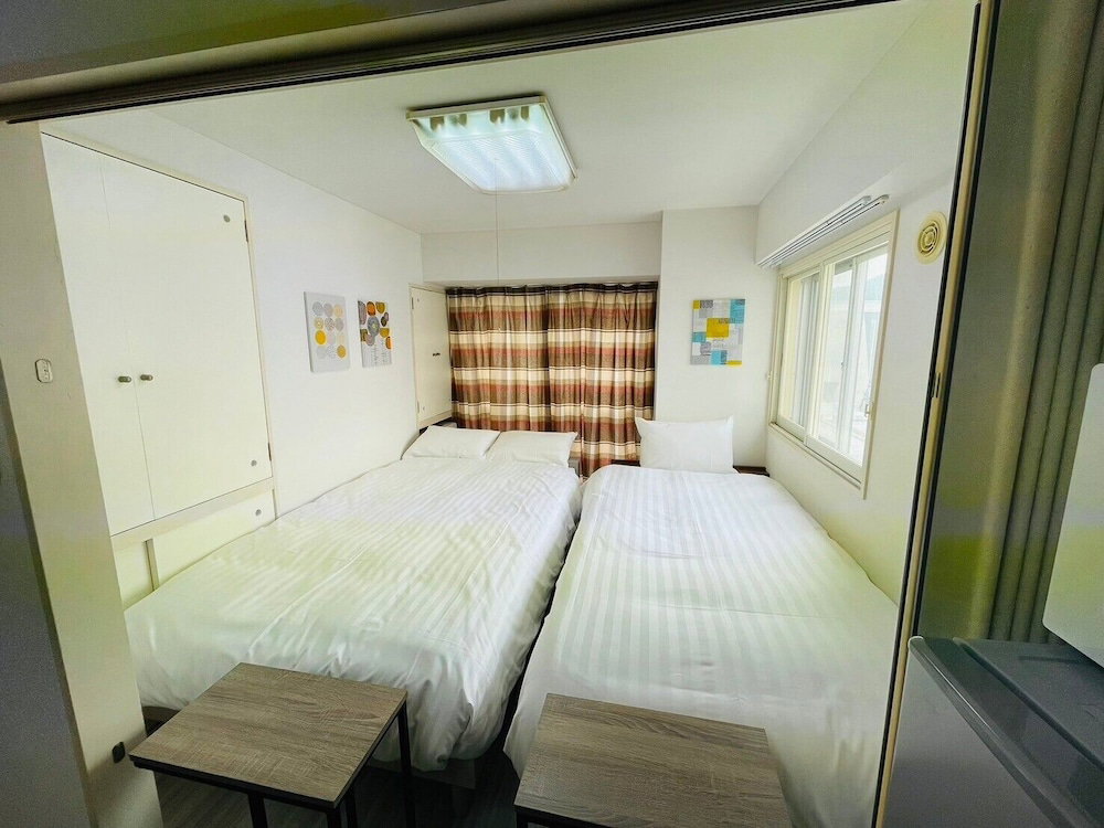 Hotel Endless Mitsui Minami 5Jo Ii