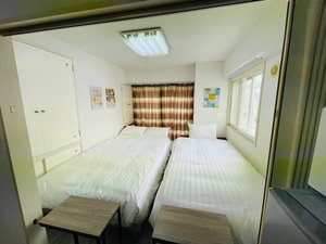 Hotel Endless Mitsui Minami 5Jo Ii cazare Sapporo