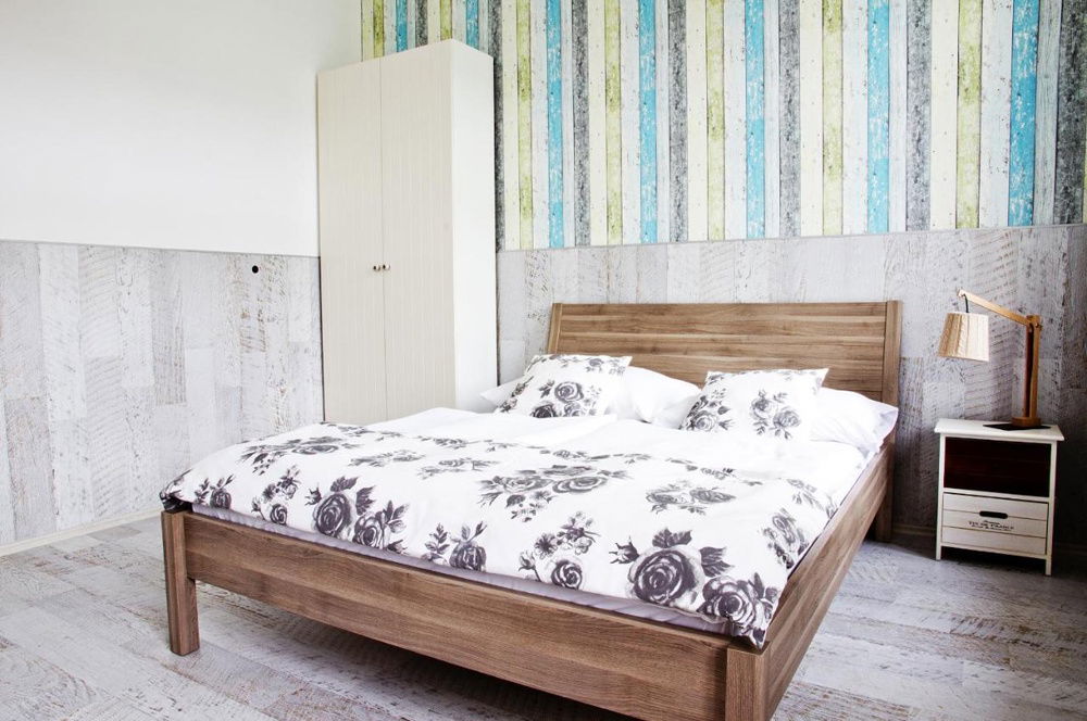 Hotel Royal Court Apartments