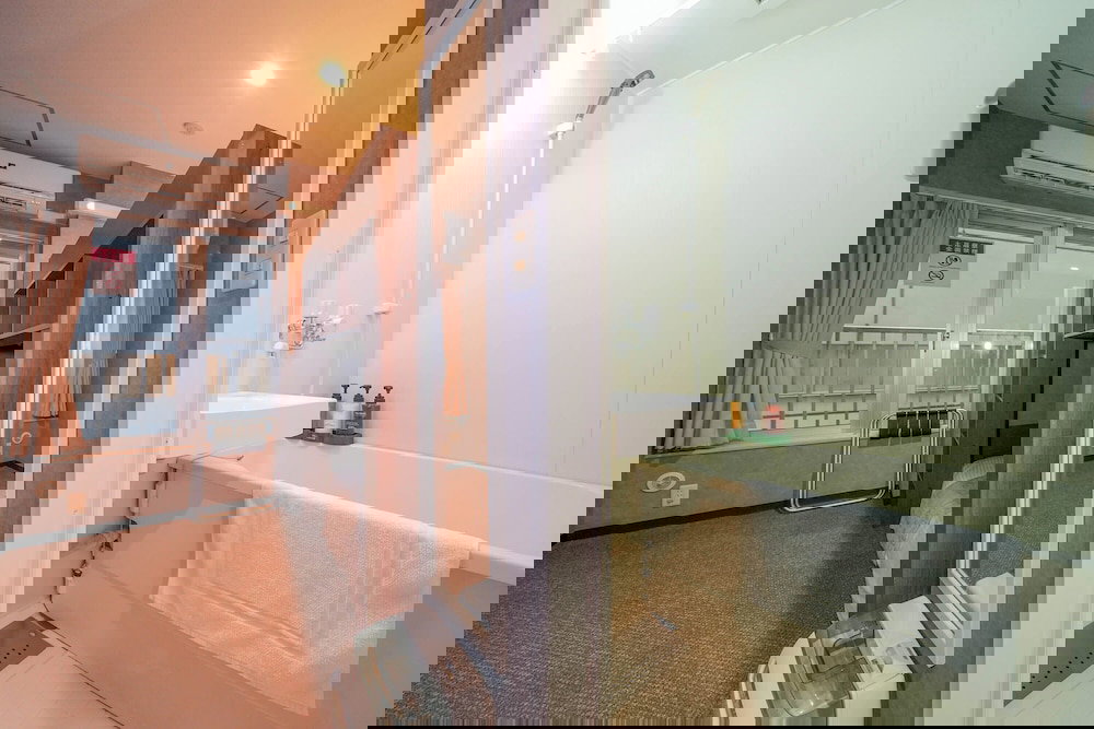 Hotel Residence Hotel Stripe Sapporo