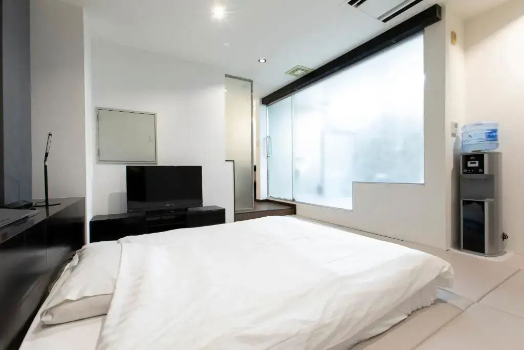 Hotel The Manga Hotel Togo