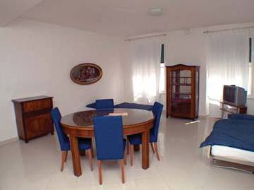 Hotel Residence Bologna