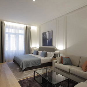 Hotel Boho Prague Hotel cazare Praga