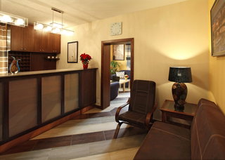 Hotel Anyday Apartments