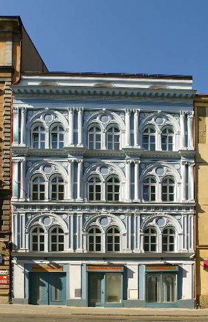 Hotel Hotel Residence Tabor cazare Praga