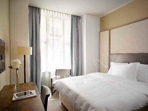 Hotel The Emblem Hotel cazare Praga