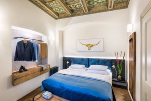 Hotel Mooo By The Castle cazare Praga