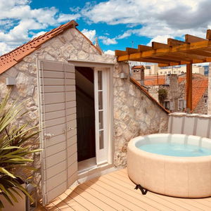 Hotel Apartment Luxury Palace No1 cazare Split