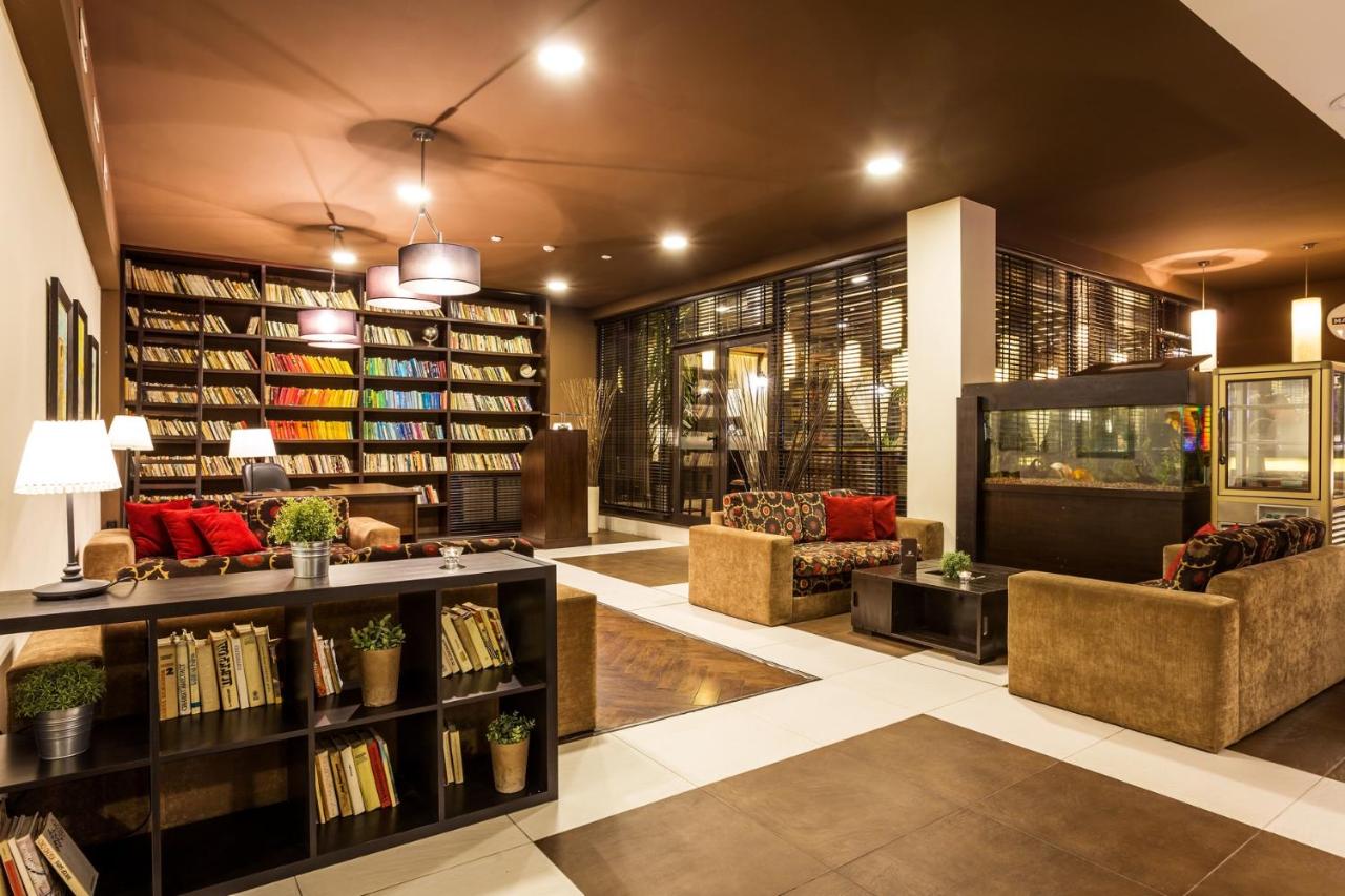 Perun Lodge