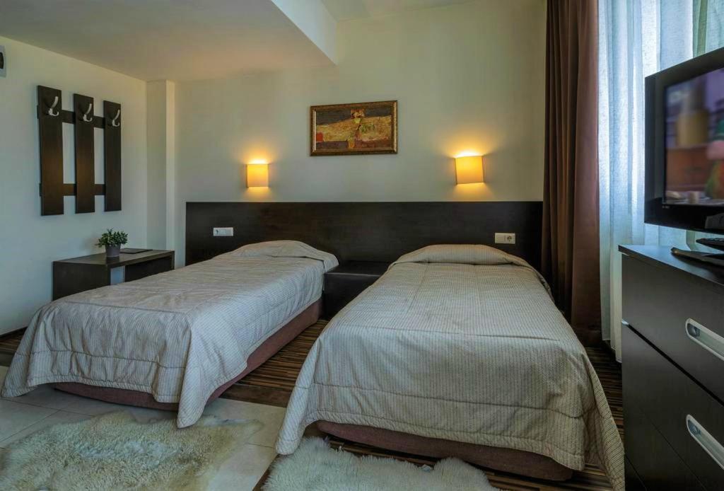 Perun Lodge