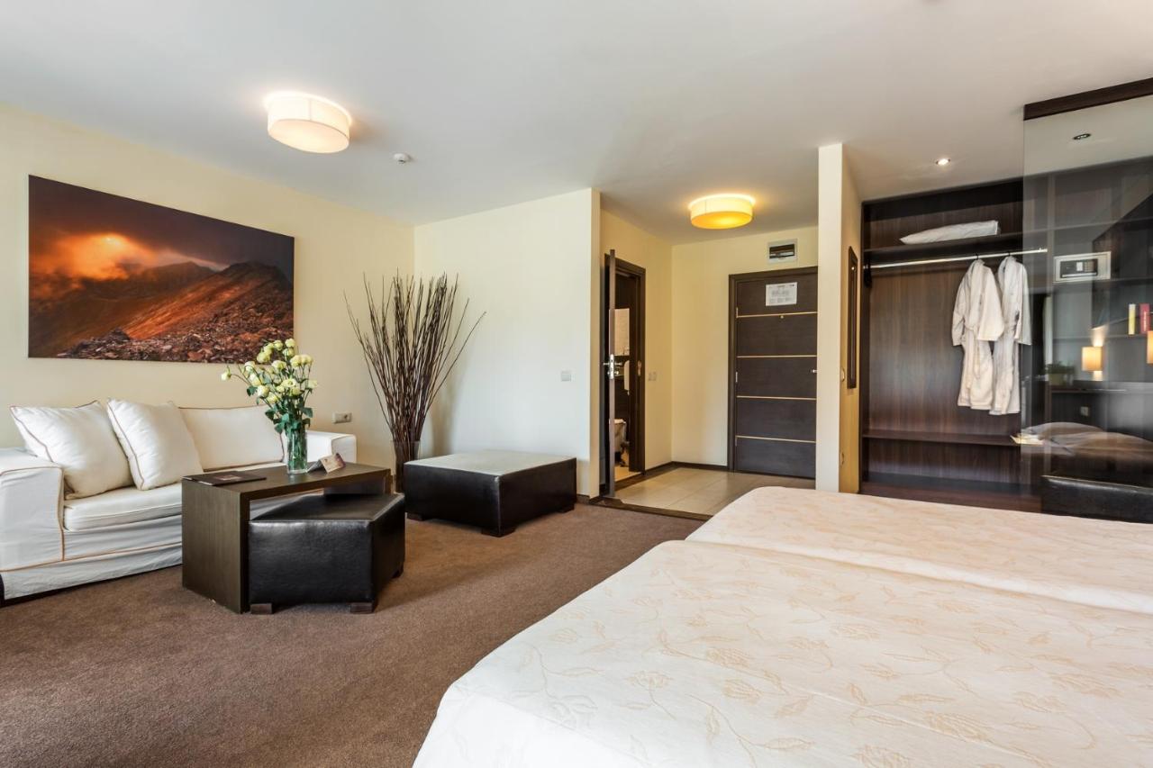 Perun Lodge