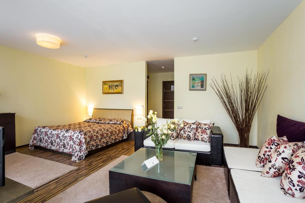 Perun Lodge