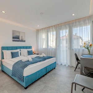Hotel Lichia Amia Luxe Rooms @ Split Centre cazare Split