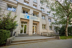 Hotel University Hotel cazare Praga