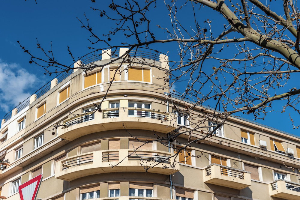 Hotel Queen Teuta Luxury Rooms Split